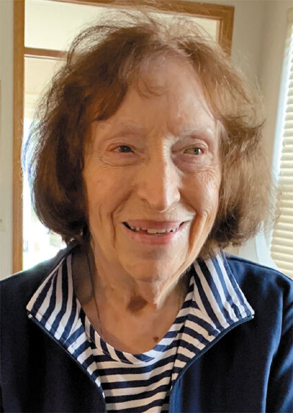 Josephine ‘Josie’ Ann Totsky (nee Beaumont)